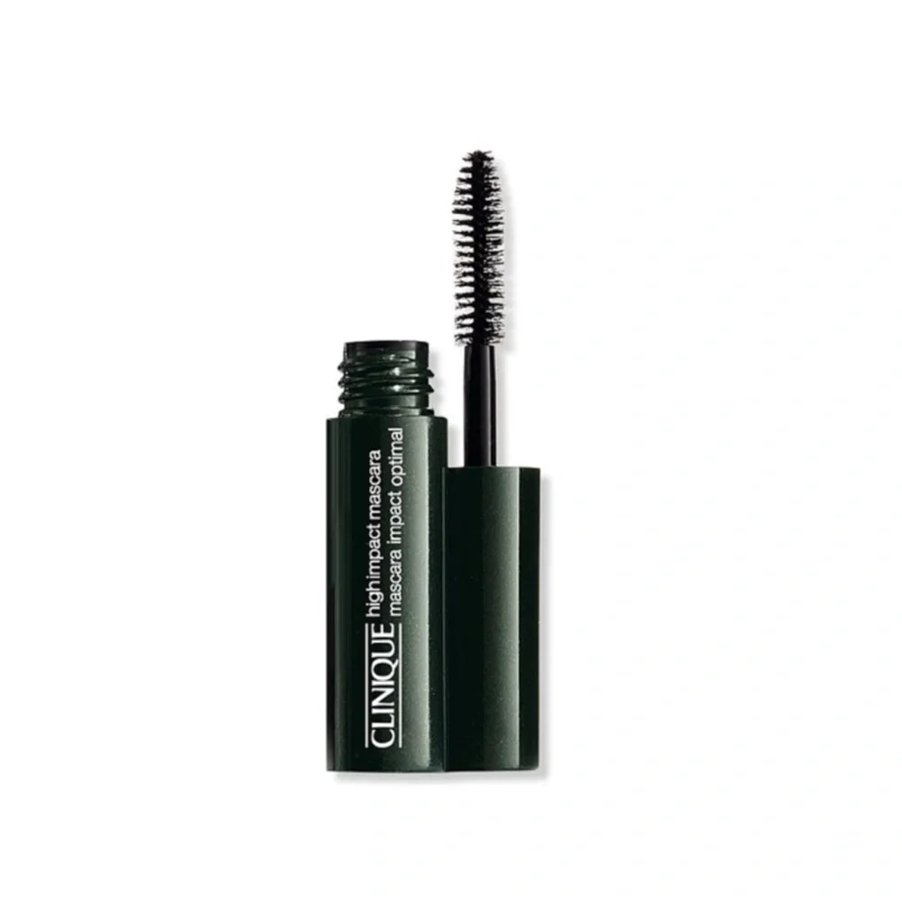 ❗️LAST 1❗️🩷5 For $25🩷 CLINIQUE High Impact Black Mascara Sample